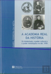 A Academia Real da História