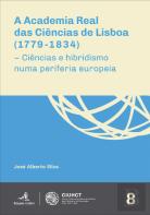 A Academia Real das Ciências de Lisboa (1779-1834) 