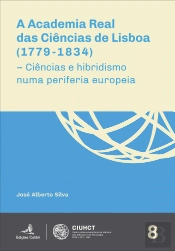 A Academia Real das Ciências de Lisboa (1779-1834) 