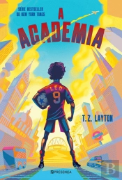 A Academia - Volume 1