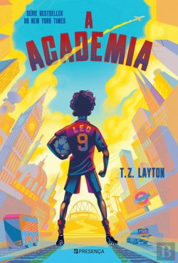 Bertrand.pt - A Academia - Volume 1
