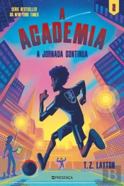 A Academia - Volume 2