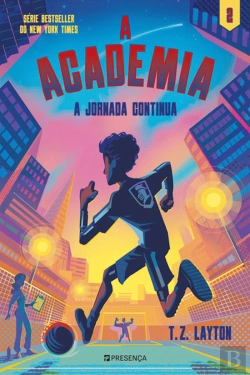 Bertrand.pt - A Academia - Volume 2