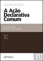 A Ação Declarativa Comum