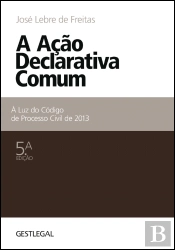 A Ação Declarativa Comum