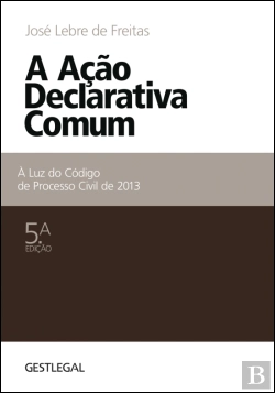 Bertrand.pt - A Ação Declarativa Comum