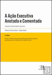 A Ação Executiva Anotada e Comentada