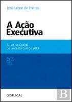 A Ação Executiva