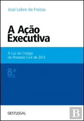A Ação Executiva