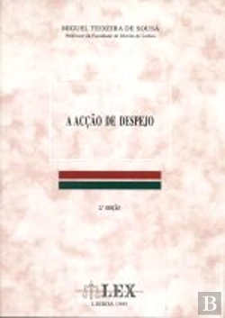 Bertrand.pt - A Acção de Despejo