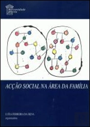 A Acção Social na Área da Família