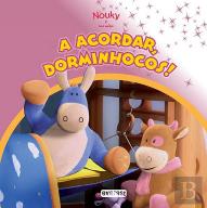   A Acordar, Dorminhocos!