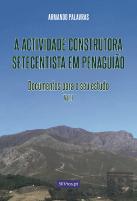 A Actividade Construtora Setecentista em Penaguião
