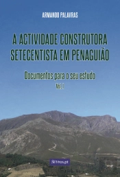A Actividade Construtora Setecentista em Penaguião