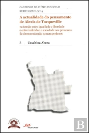 A Actualidade do Pensamento de Alexis de Tocqueville