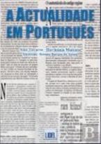 A Actualidade Em Português