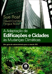 A Adaptação de Edificações e Cidades às Mudanças Climáticas