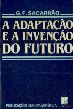 Bertrand.pt - A Adaptação e a Invenção do Futuro