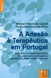 A Adesão à Terapêutica em Portugal