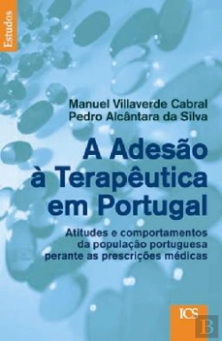 Bertrand.pt - A Adesão à Terapêutica em Portugal