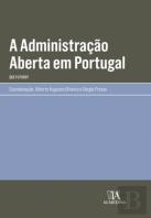 A Administração Aberta em Portugal