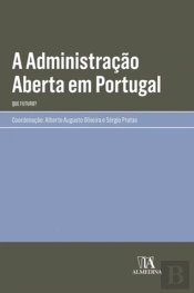 A Administração Aberta em Portugal
