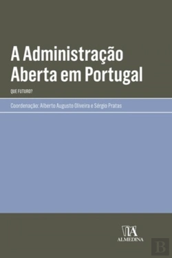 Bertrand.pt - A Administração Aberta em Portugal