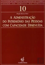 A Administração do Património das Pessoas com Capacidade Diminuída