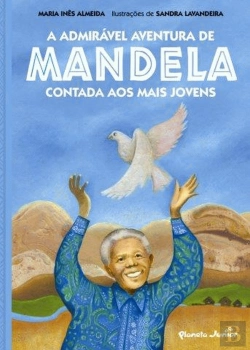 Bertrand.pt - A Admirável Aventura de Mandela