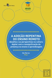 A Adoção Repentina Do Ensino Remoto