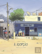 A Adopção