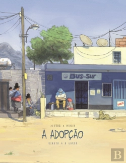 Bertrand.pt - A Adopção