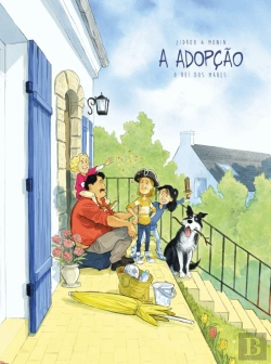 Bertrand.pt - A Adopção