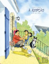 A Adopção
