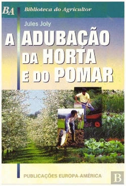 Bertrand.pt - A Adubação da Horta e do Pomar