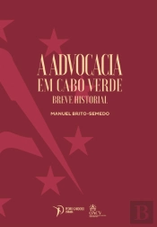 A Advocacia em Cabo Verde