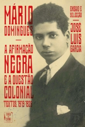 A Afirmação Negra e a Questão Colonial