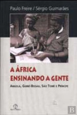 Bertrand.pt - A África Ensinando a Gente