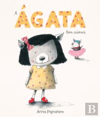 A Ágata Tem Ciúmes