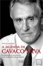 A Agenda de Cavaco Silva