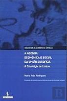 A Agenda Económica e Social da União Europeia