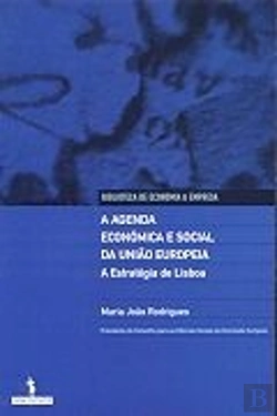 Bertrand.pt - A Agenda Económica e Social da União Europeia