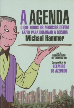 Bertrand.pt - A Agenda