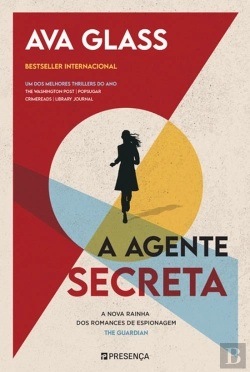 Bertrand.pt - A Agente Secreta