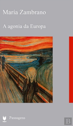 Bertrand.pt - A Agonia da Europa