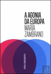 A Agonia da Europa