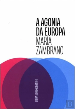 Bertrand.pt - A Agonia da Europa