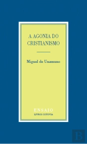 A Agonia do Cristianismo