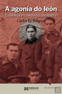 Bertrand.pt - A Agonia Do Leon  