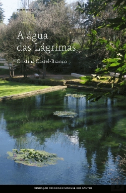Bertrand.pt - A Água das Lágrimas